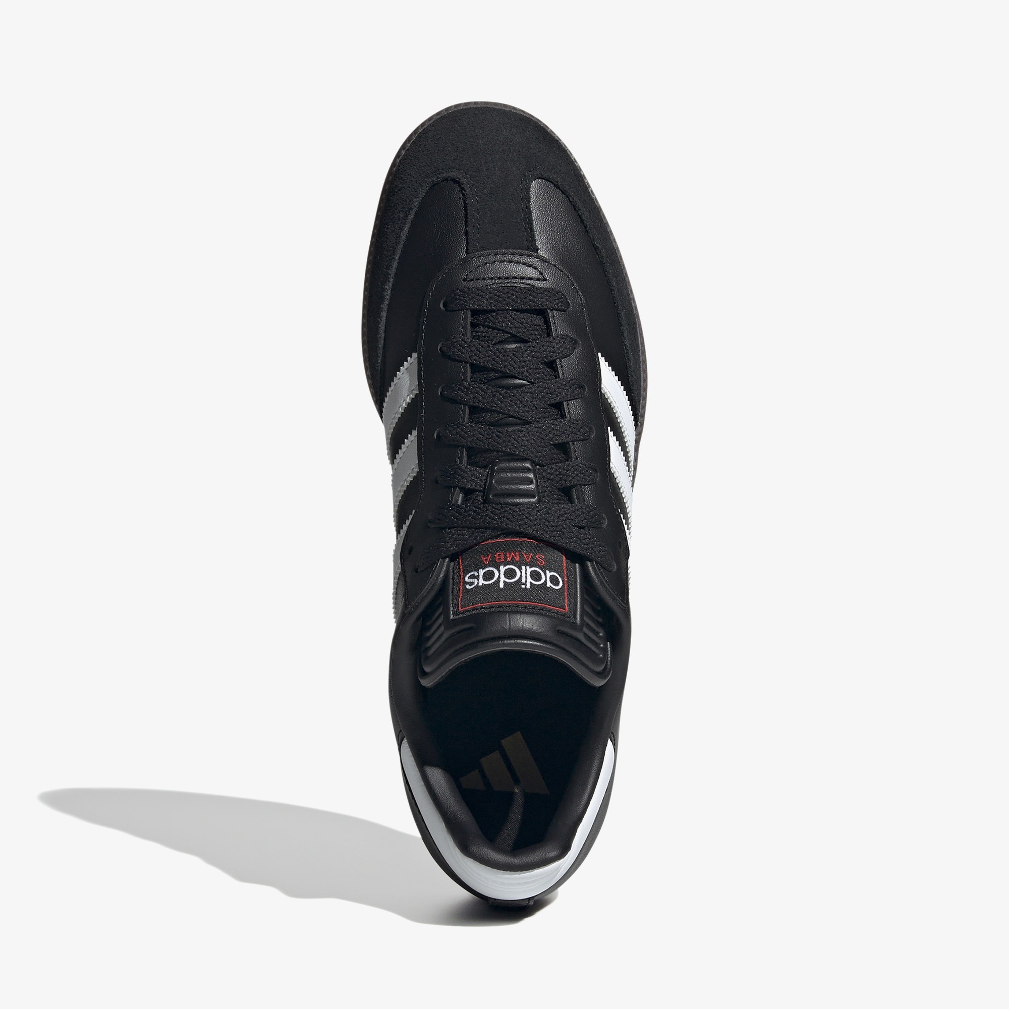 Samba Indoor Soccer 'Core Black'