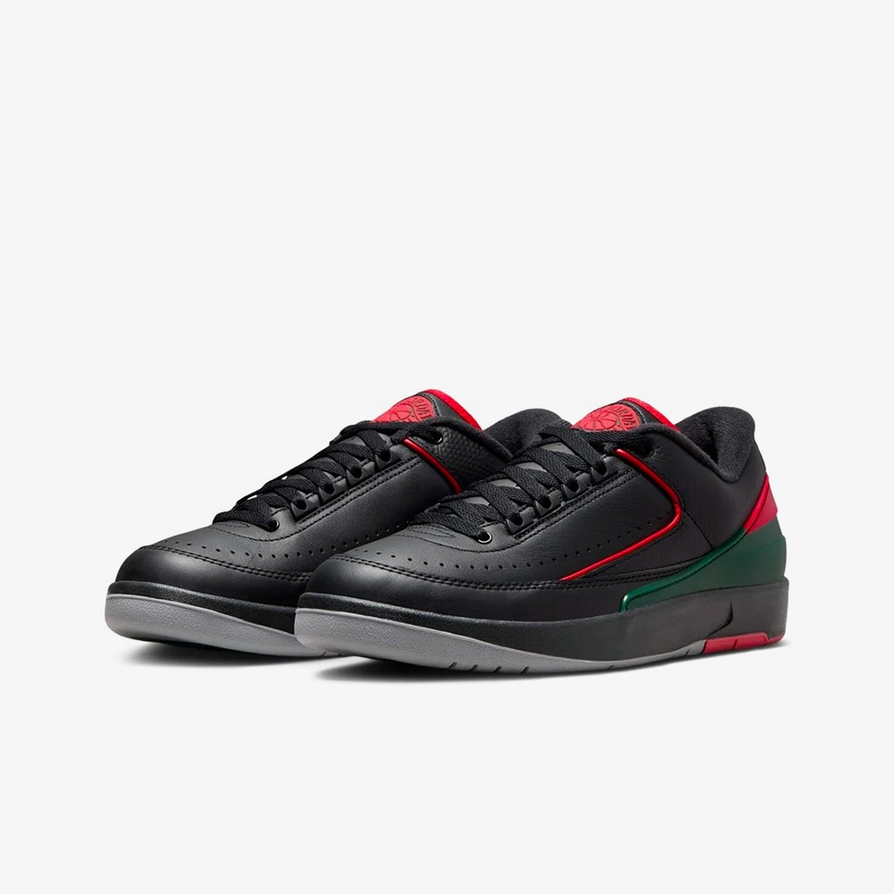 Air Jordan 2 Retro Low 'Christmas'