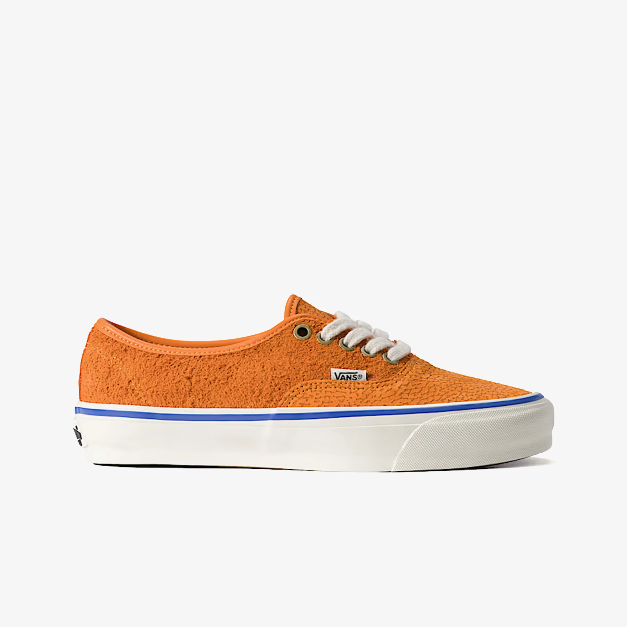 Vans OTW Authentic 44 Siped Vibram 'Sunset Orange' - WUNDER