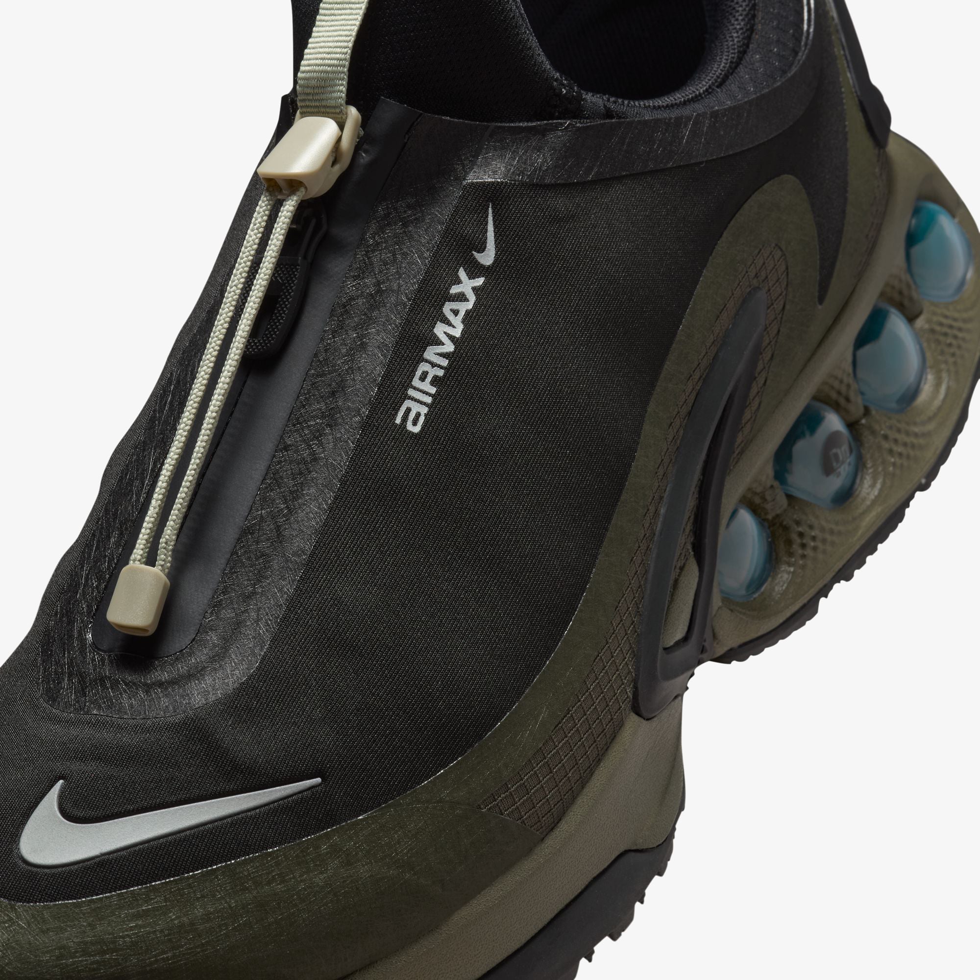 Air Max DN Roam 'Black Cargo Khaki'
