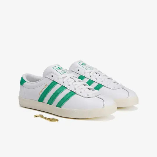 Blanc Sporty & Rich 'Cloud White' - Görsel 5