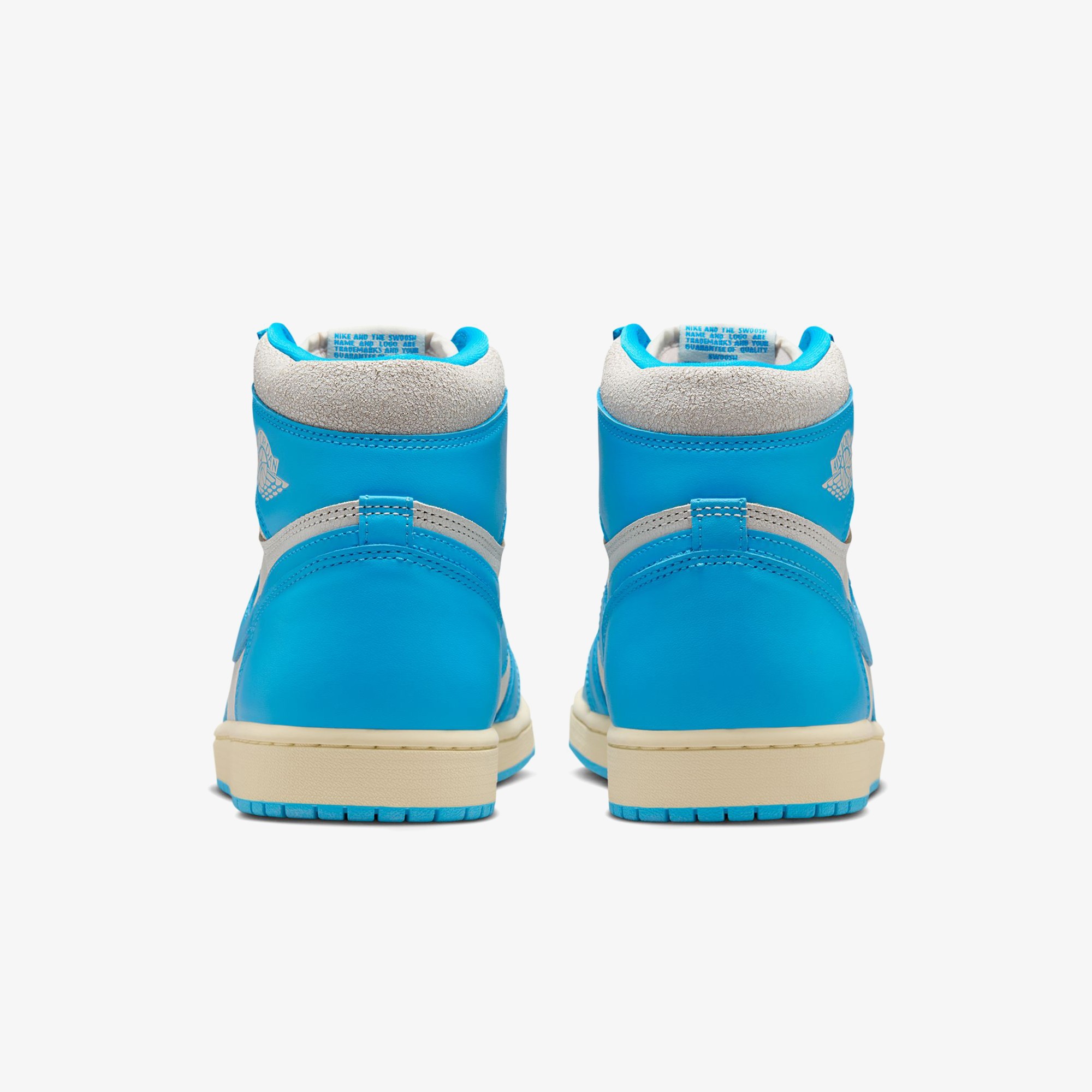 Air Jordan 1 Retro High OG 'UNC Reimagined'