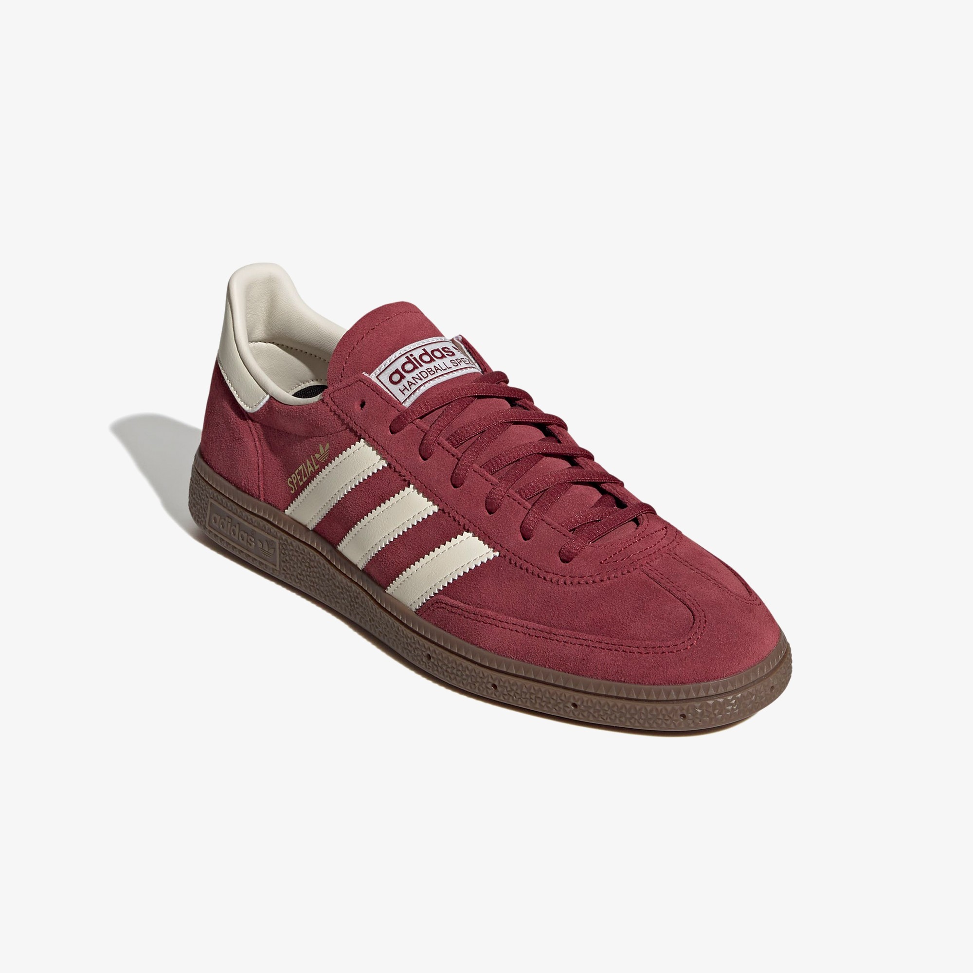 Handball Spezial 'Noble Maroon'