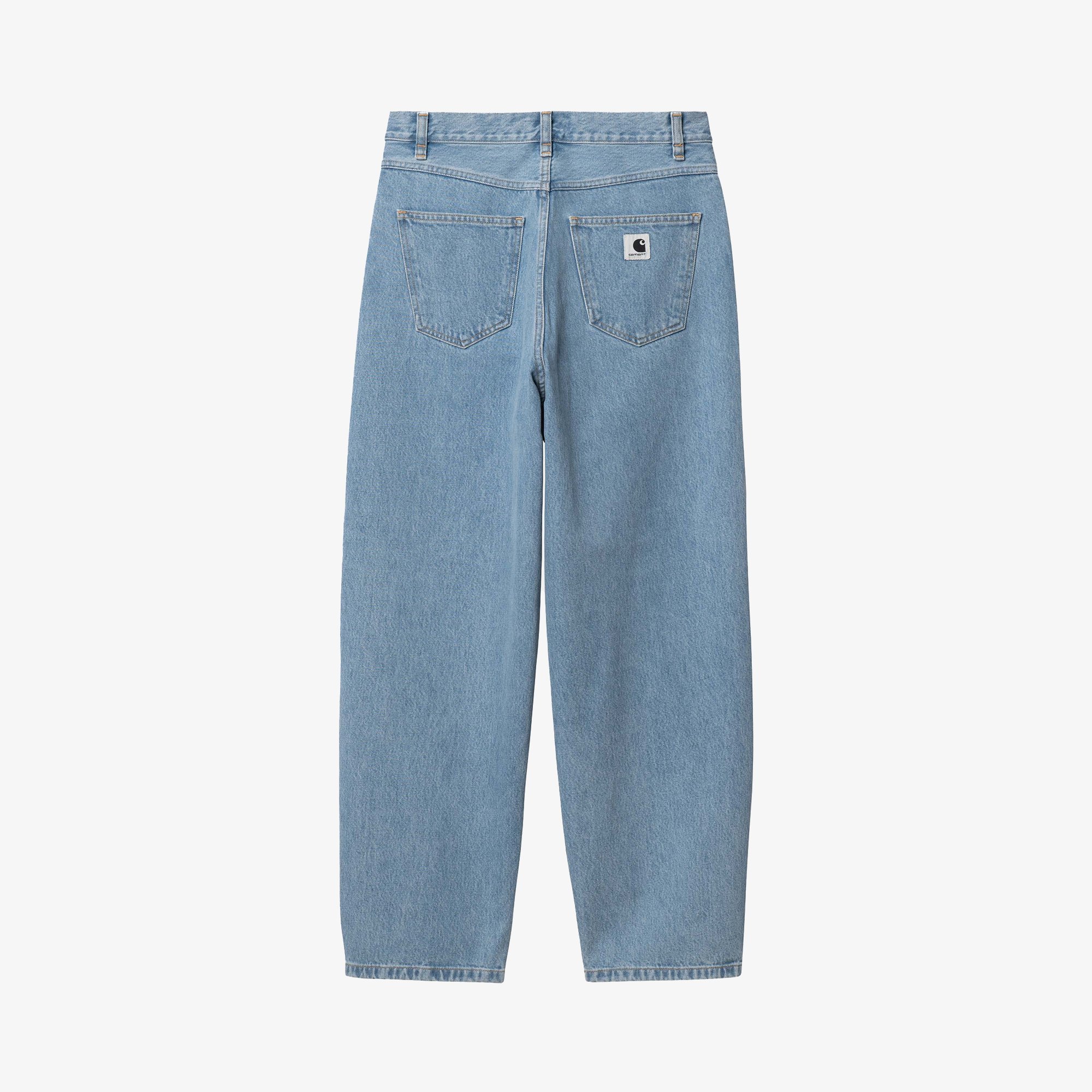 W' Brandon Pant 'Blue Bleached'