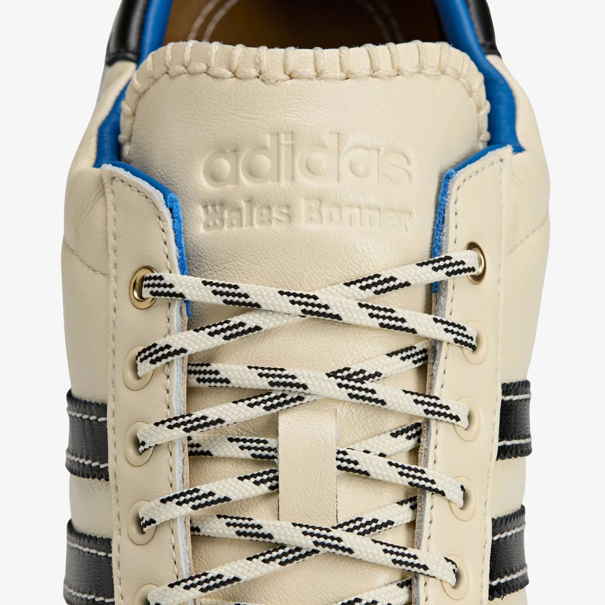 adidas x Wales Bonner Karintha OG 'Wonder White' (W) - WUNDER