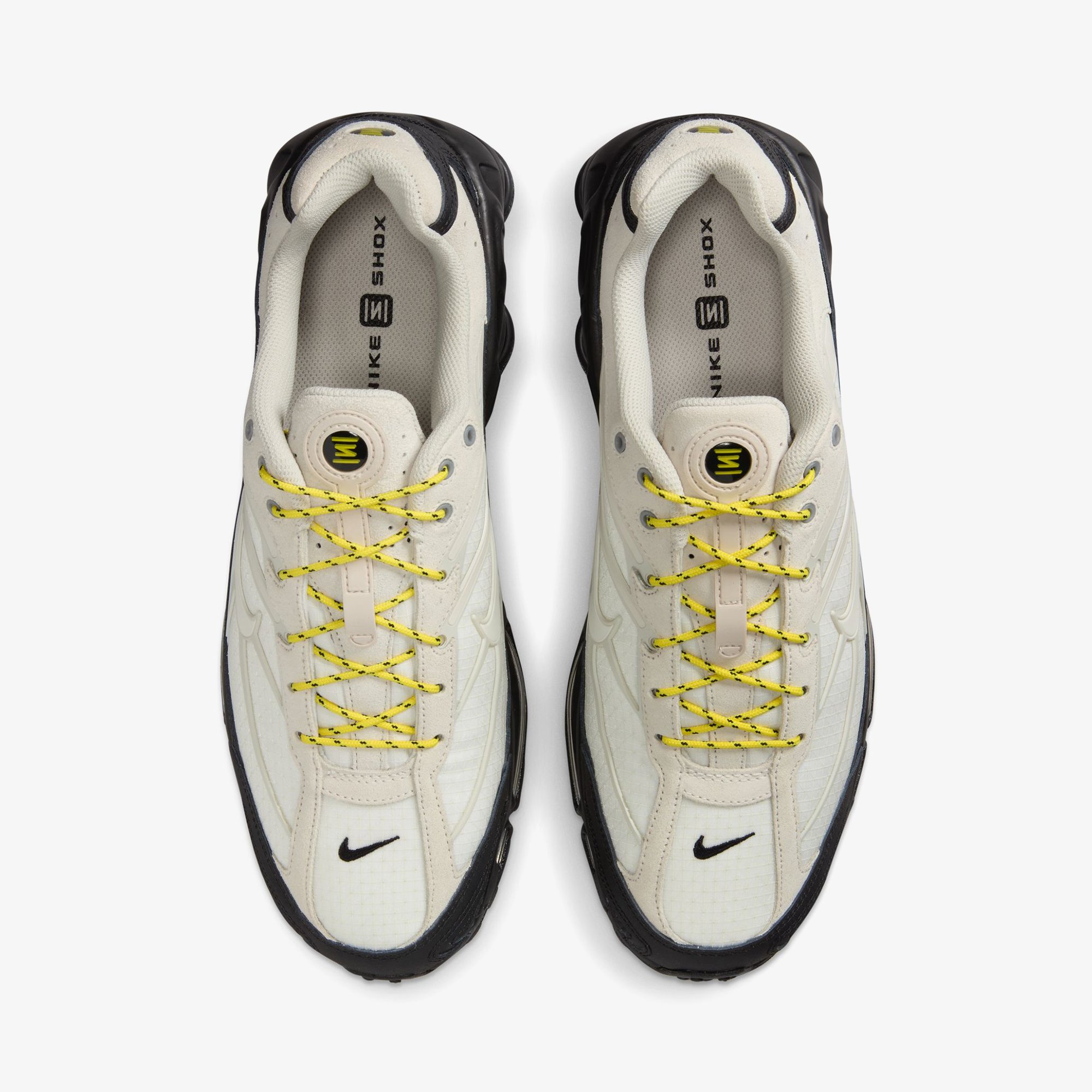 Nike Shox Ride 2 'Black Phantom'