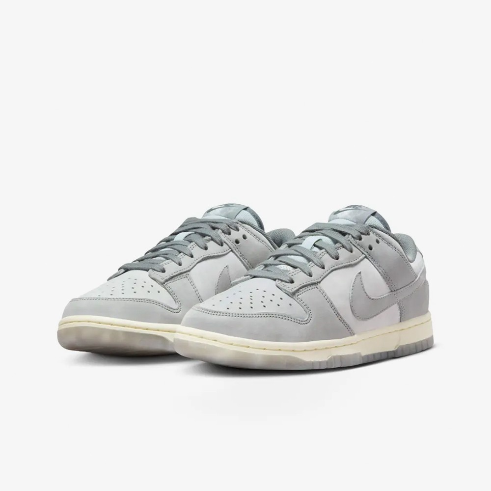 Dunk Low 'Cool Grey' (W)