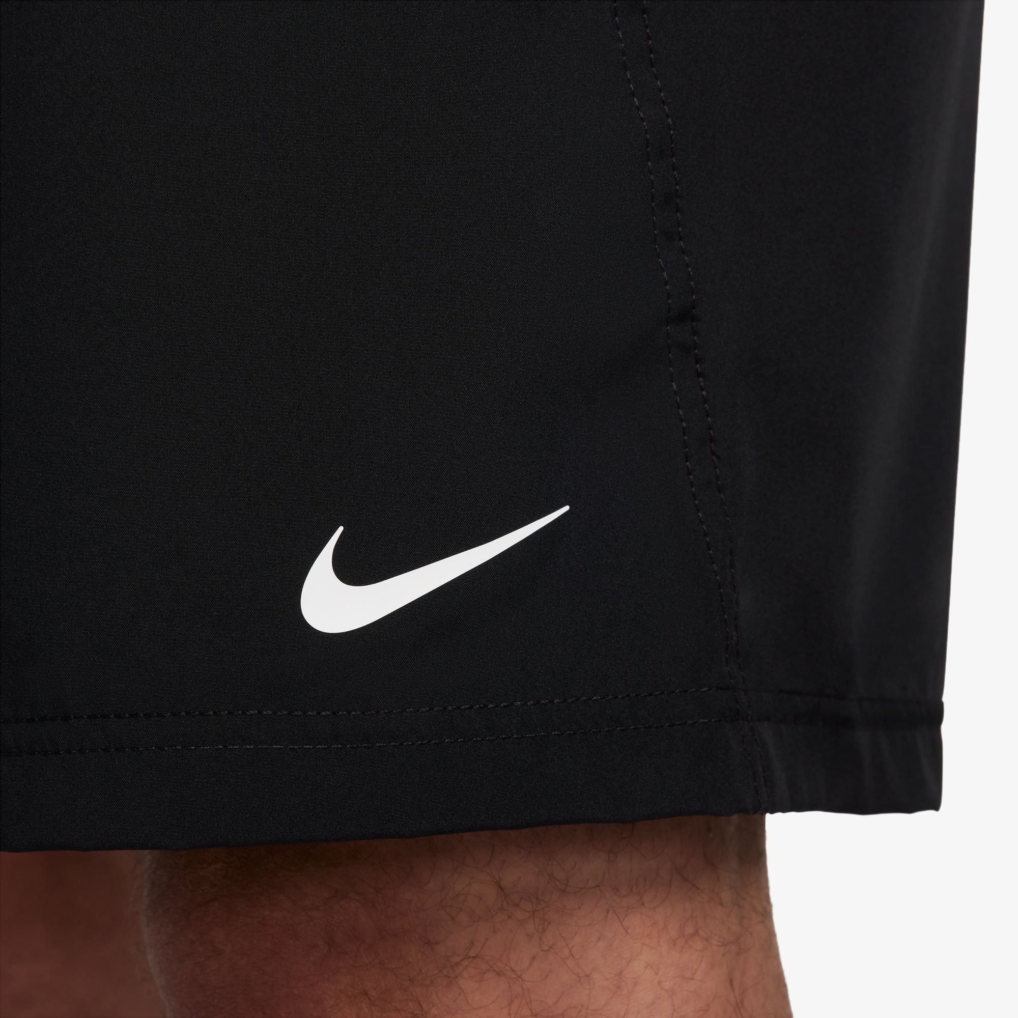 Nike Form Short 'Black'
