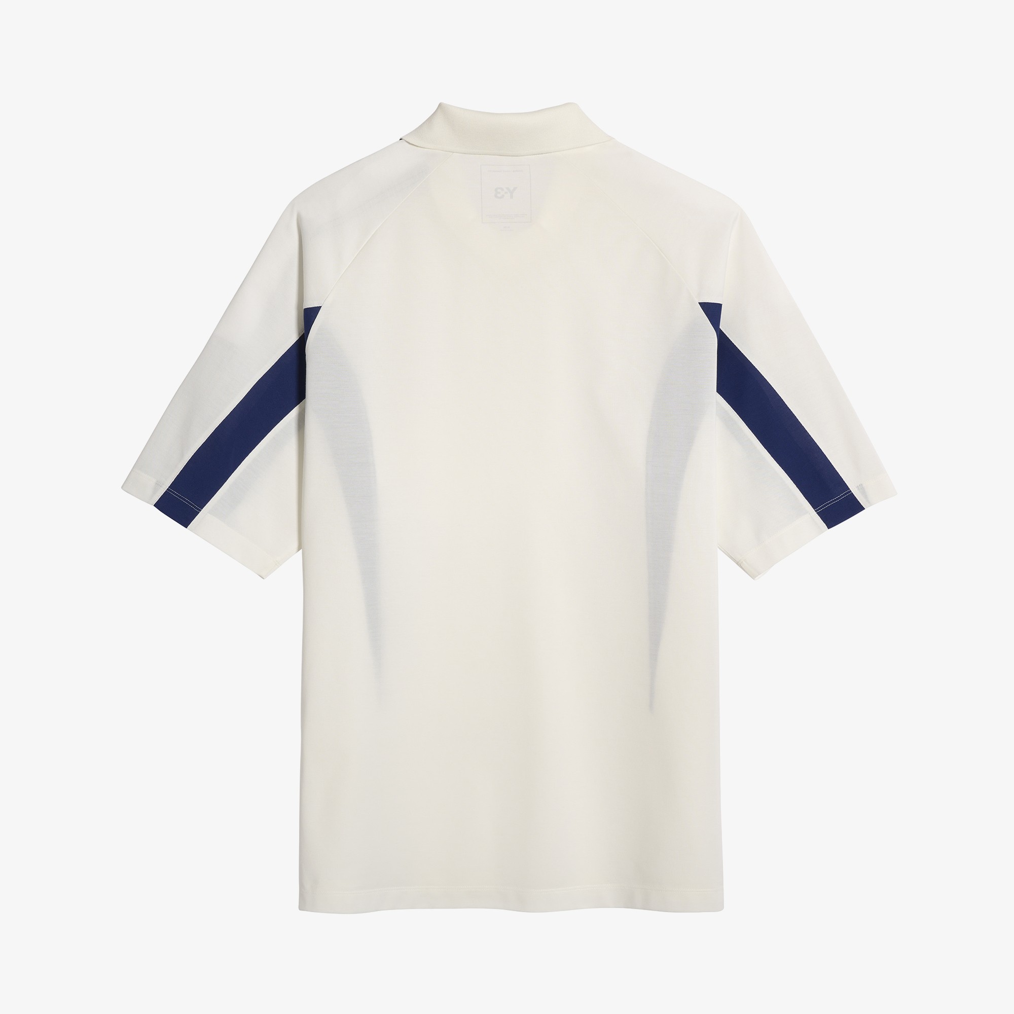 Cut Line T-Shirt