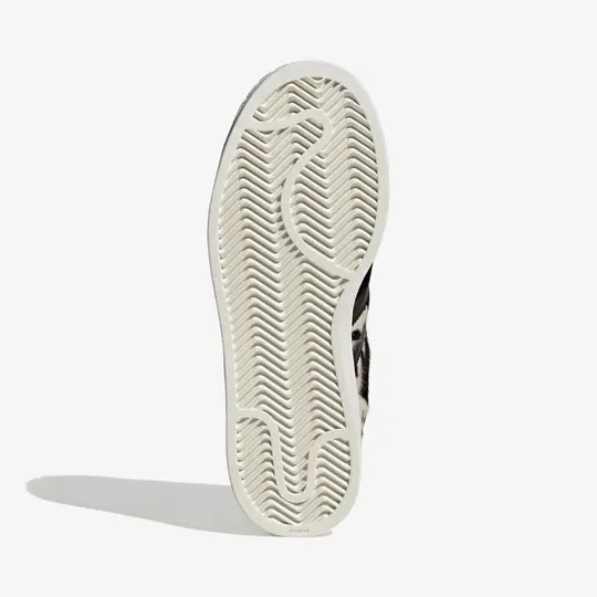 Superstar II 'Cow Print' (W) - Görsel 4