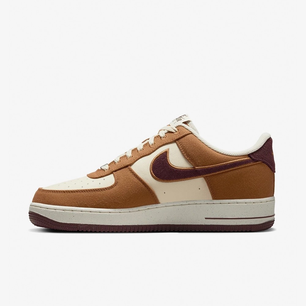 Air Force 1 Low 'Light British Tan'