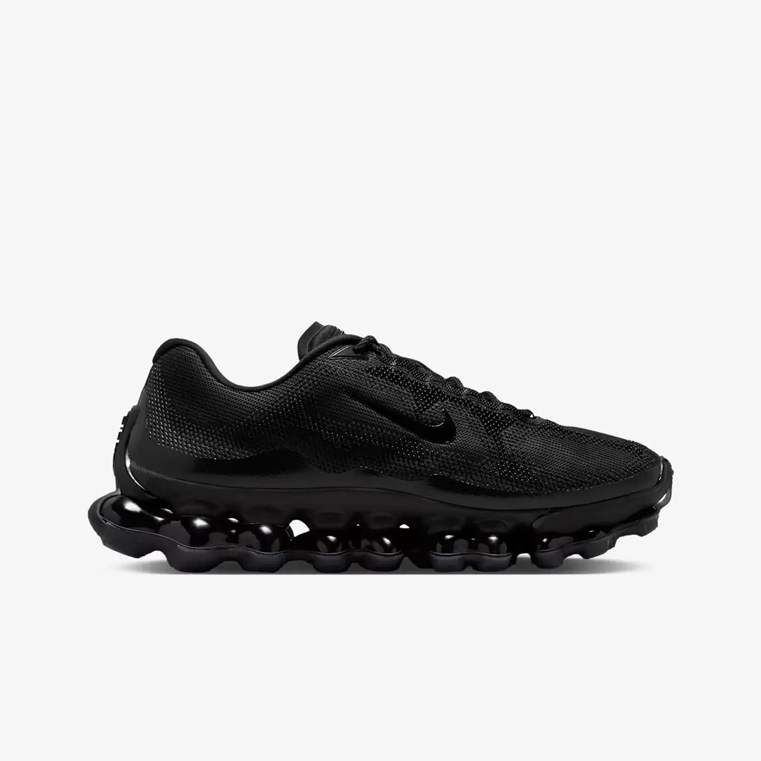 Nike Sneaker Modelleri - WUNDER