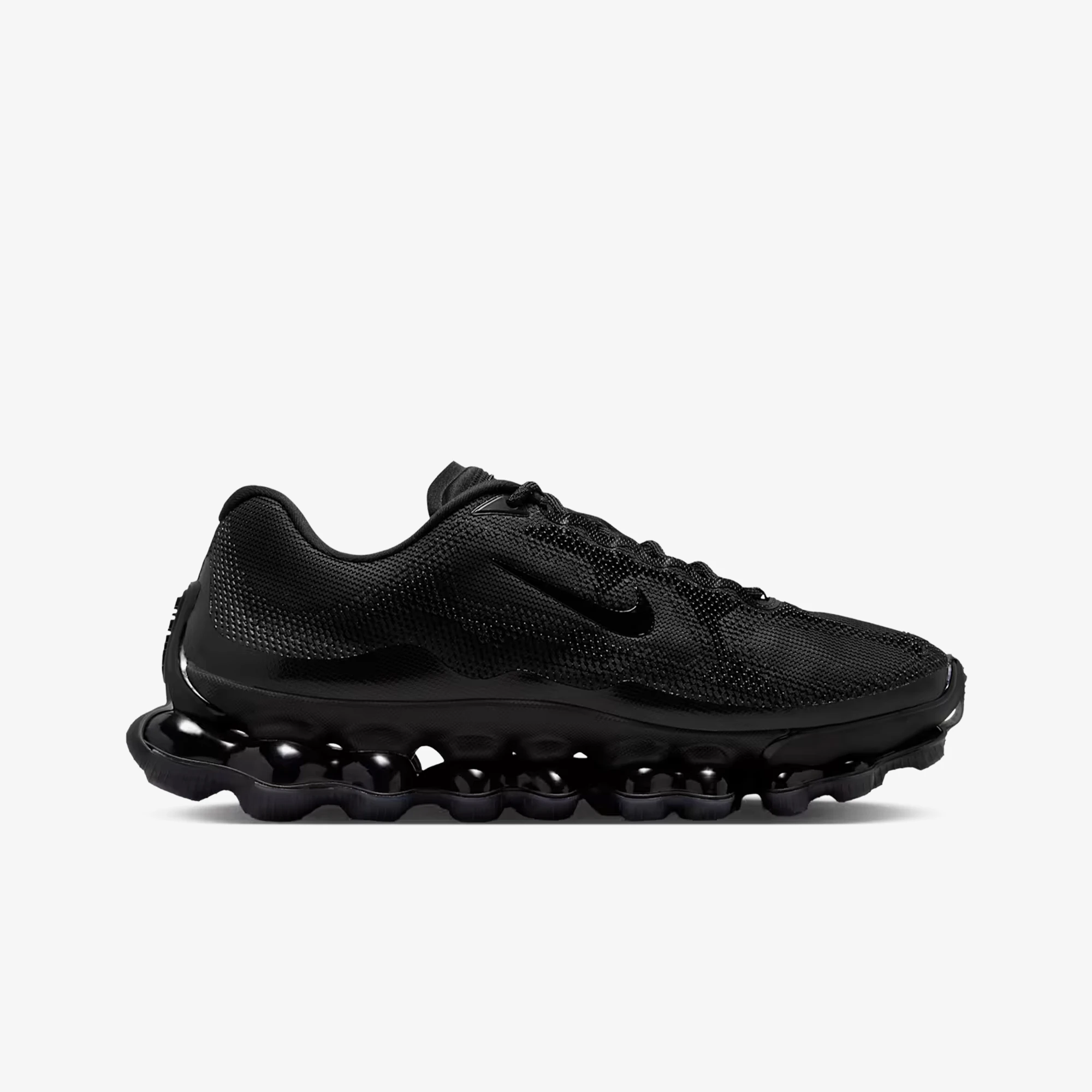Nike Air Liquid Max Triple Black リキッド Air Liquid Max 'Black' - WUNDER