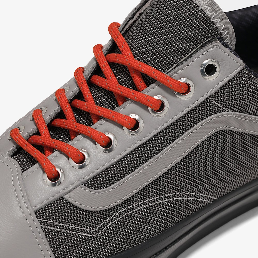 LX Old Skool Gore-Tex 'Metal Grey'