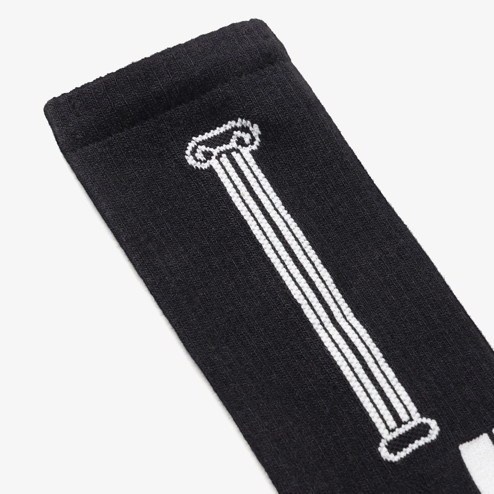 Column Sock 'Black'