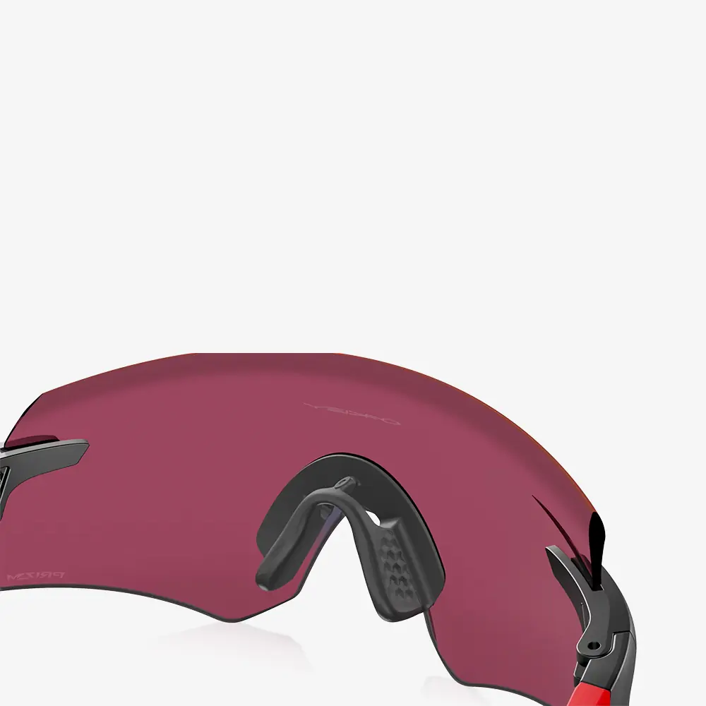 Oakley Encoder 'Matte Black' - WUNDER