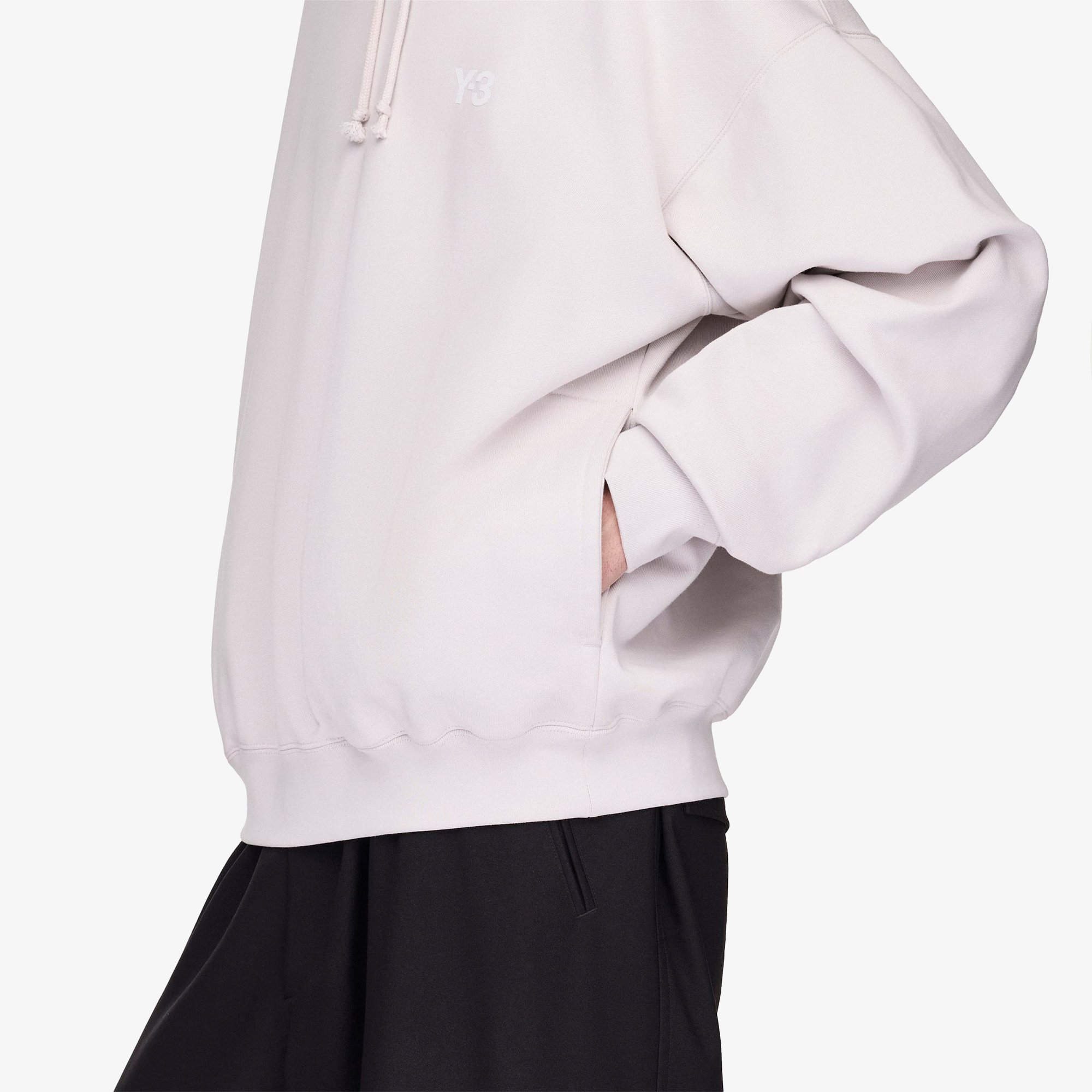 FT Hoodie 'Chalk Pearl'