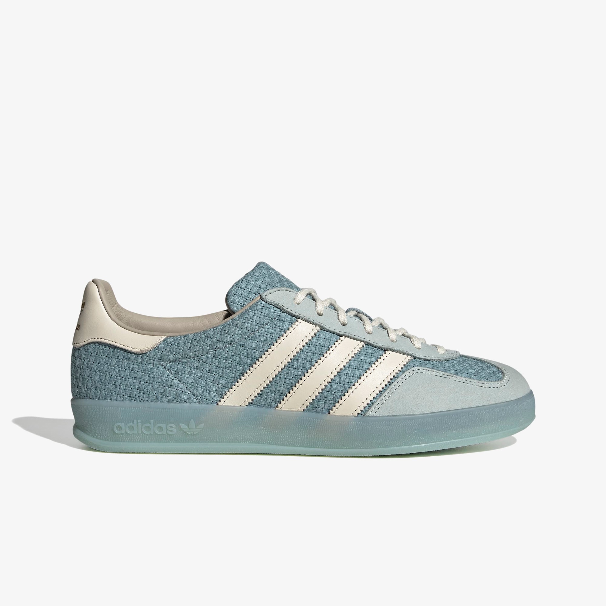 Gazelle Indoor 'Grey'