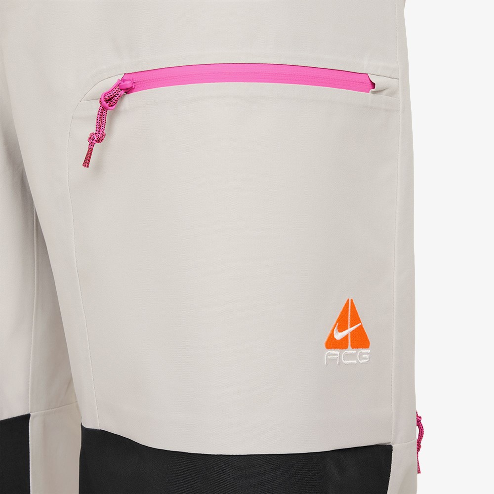 ACG Gore-tex Chena Vortex Storm-Fit ADV Bibs 'Summit White'