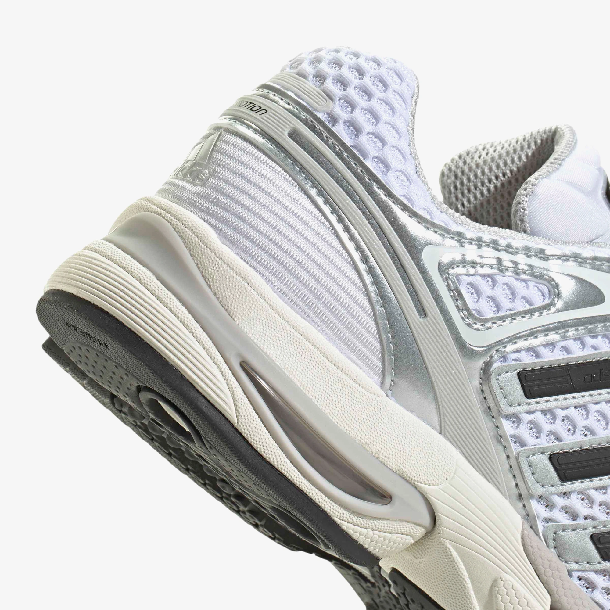 adidas Adistar Control 5 'Silver Metallic' - WUNDER