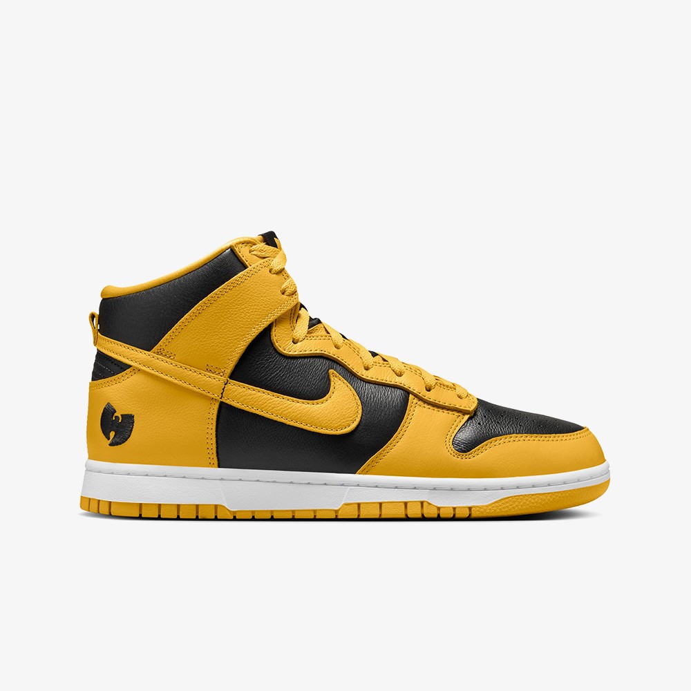 Wu-TangClanxNikeDunkRetroPRM