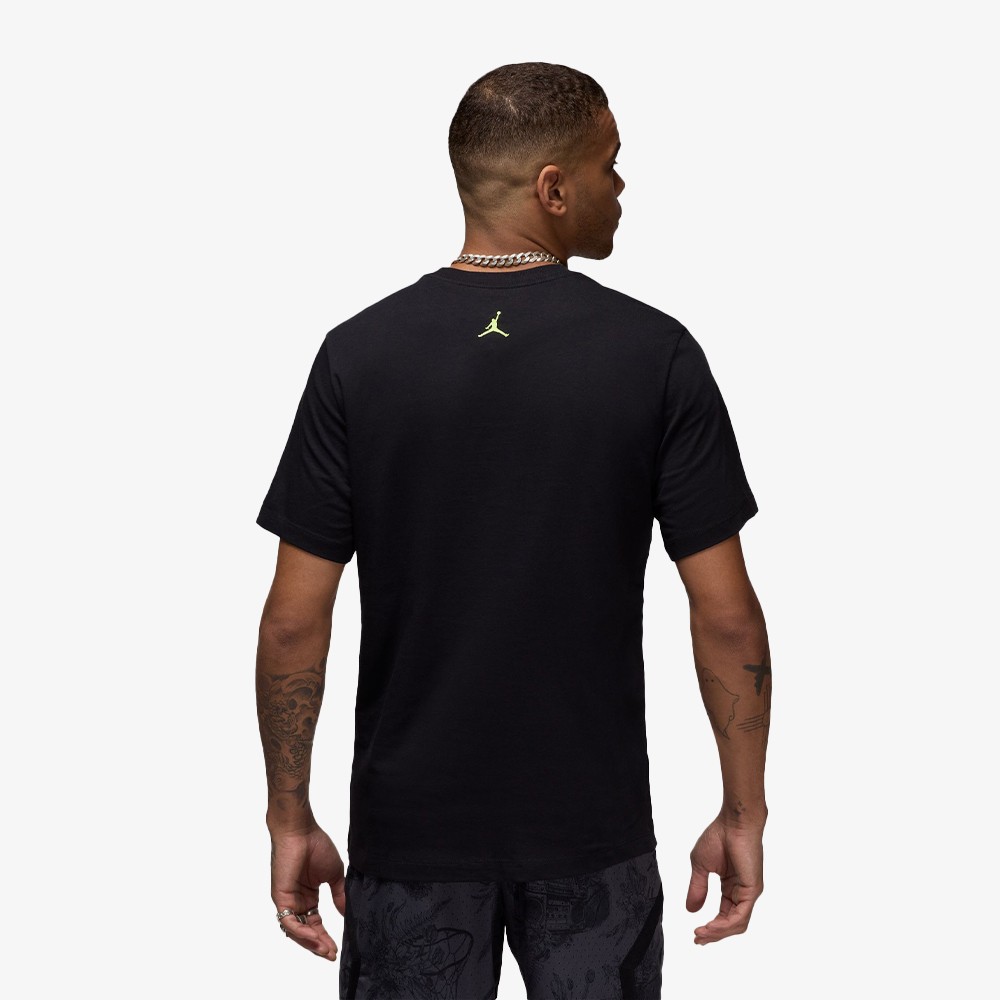 Sport Dri-FIT T-Shirt 'Black'