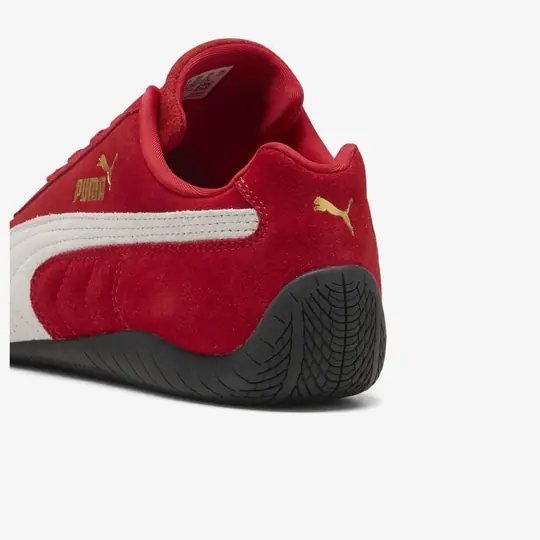 Speedcat OG 'All Time Red' - Görsel 6