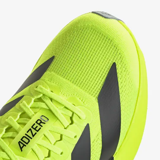 Adizero Evo SL 'Lucid Lemon' (W) - Görsel 8