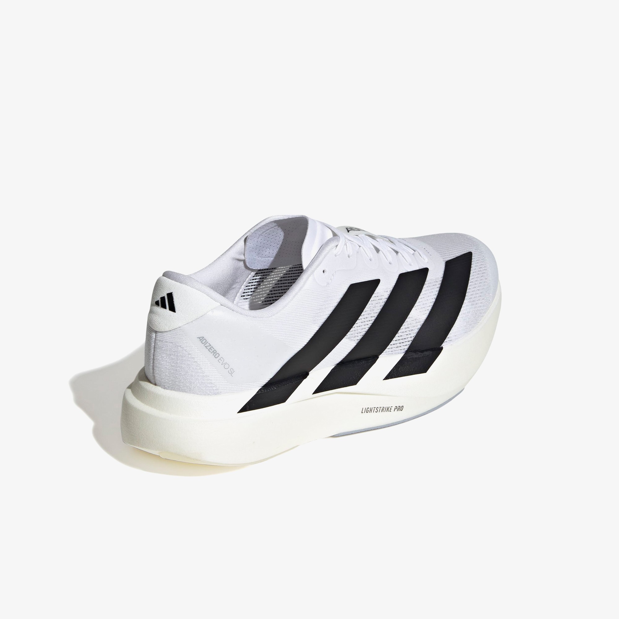 Adizero EVO SL 'Cloud White'