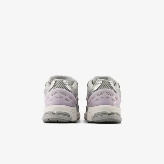 1906 Kids 'Silver Metalic Milk Violet' - Görsel 5