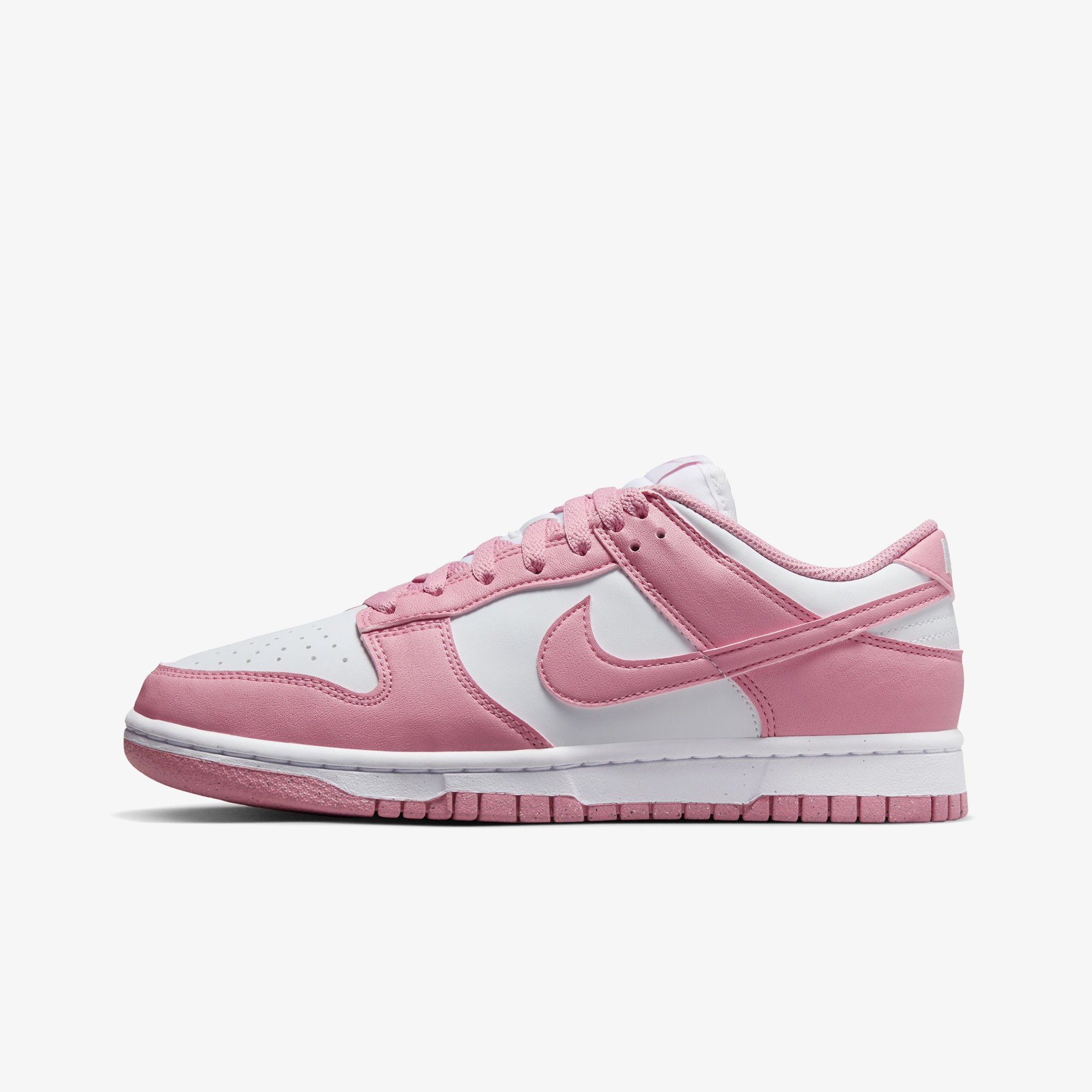 Dunk Low Next Nature 'Elemental Pink' (W)