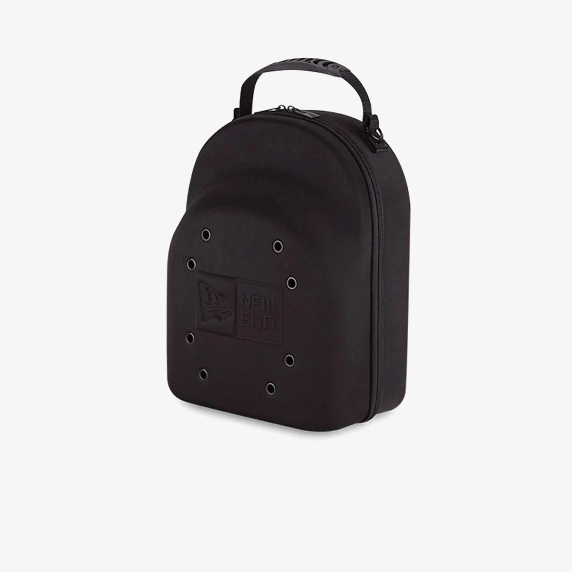 6 Cap Carry Case 'Black'
