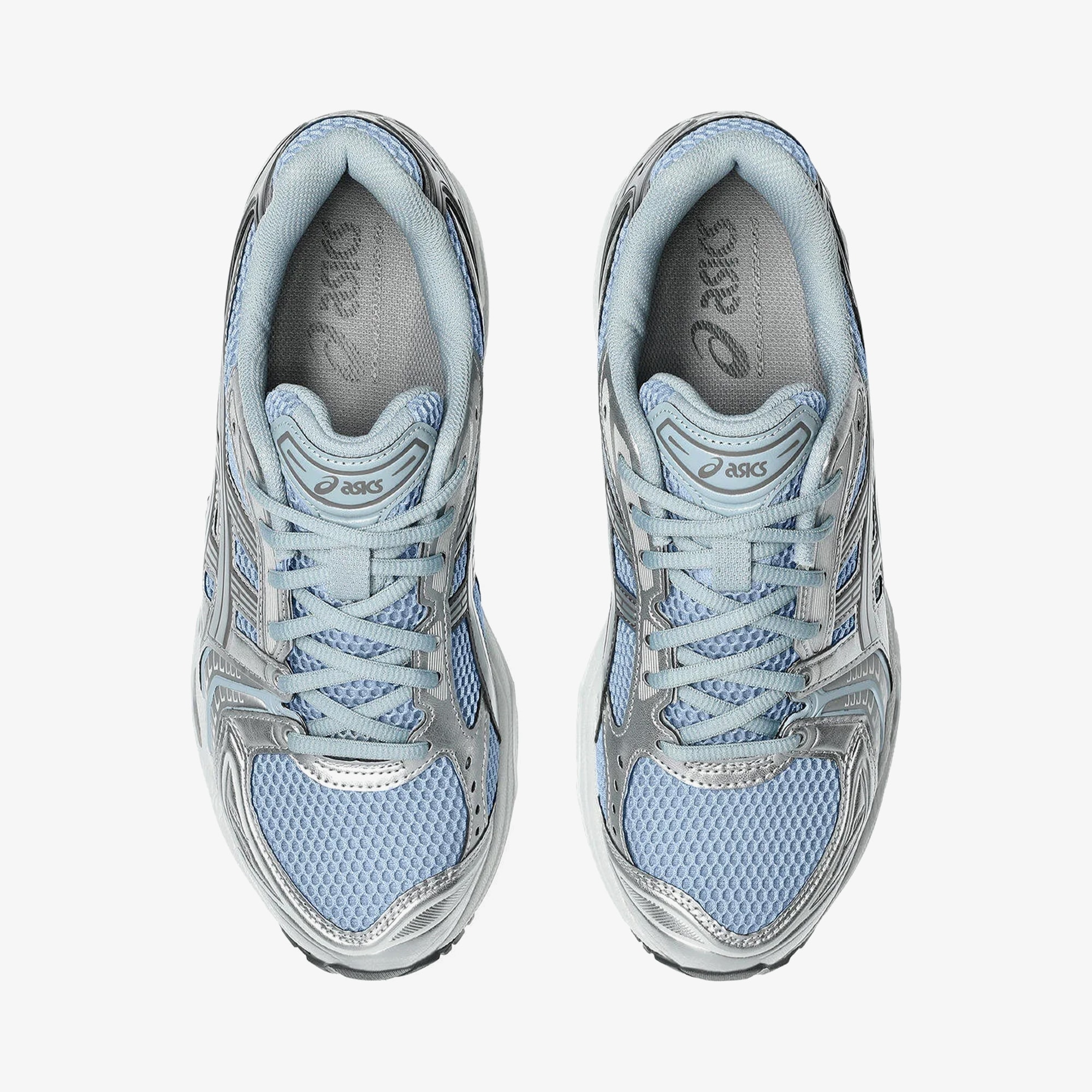 Gel-Kayano 14 'Dolphin Grey'