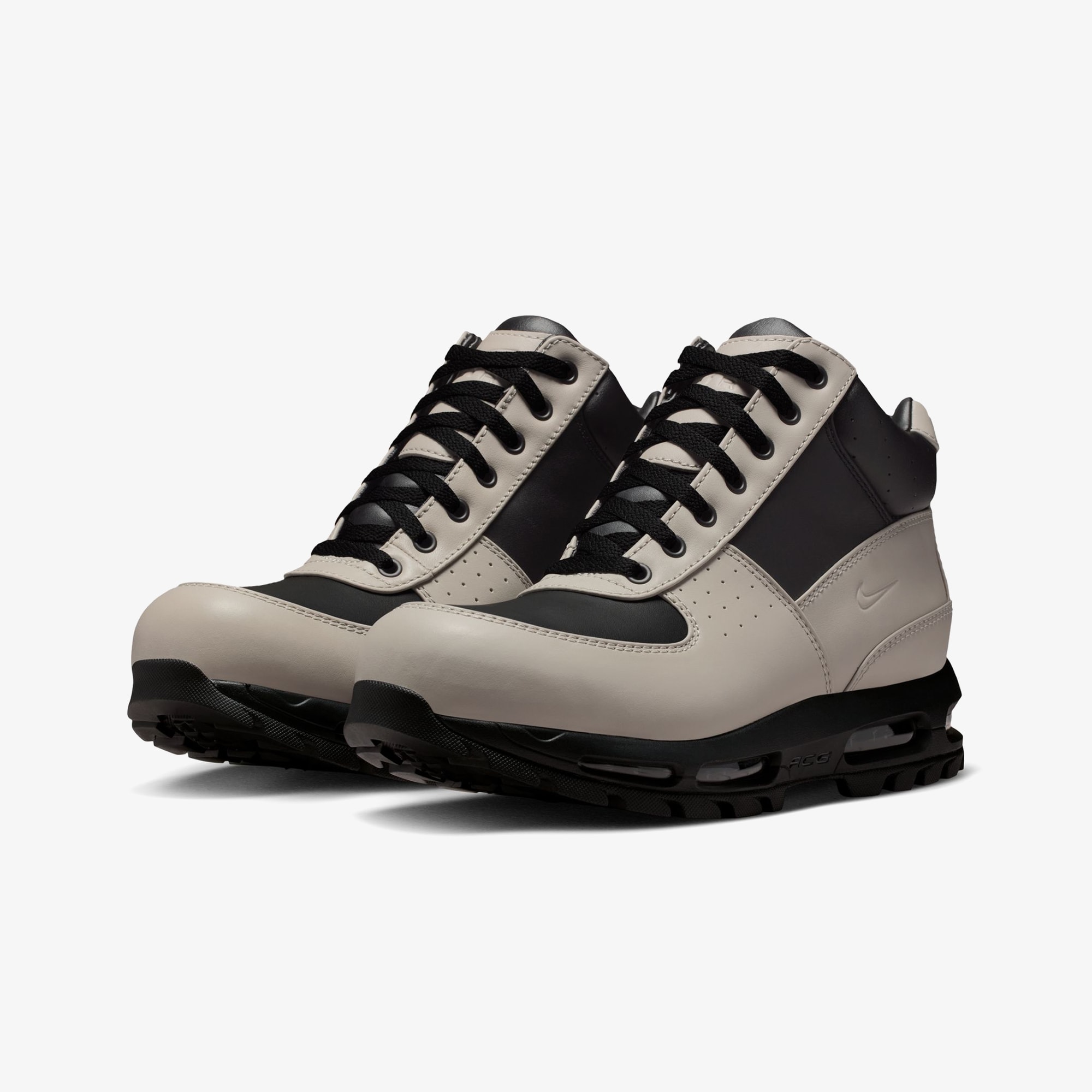 Air Max Goadome 'College Grey Black'