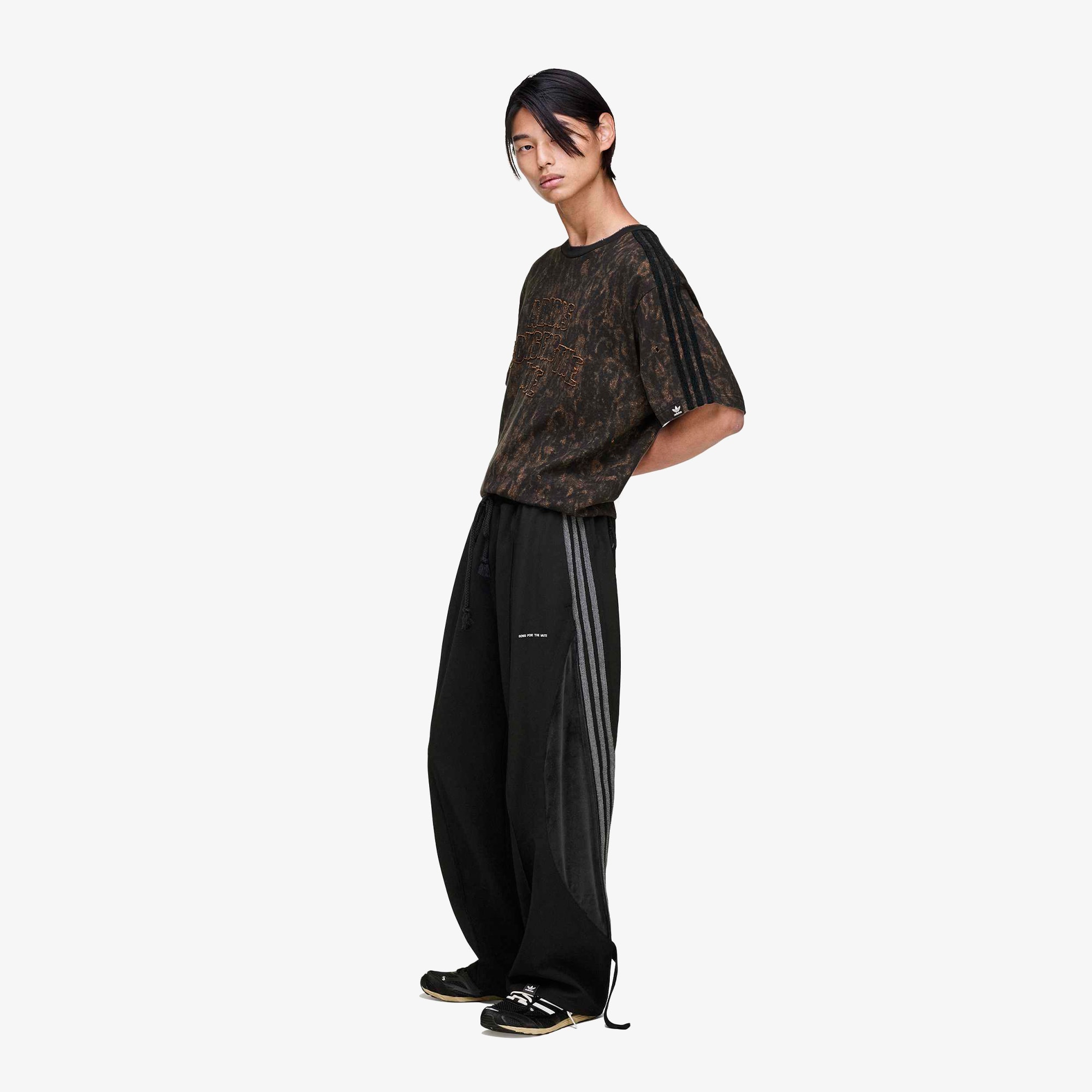 adidas x Song for the Mute ADI006 T-Shirt SS 'Brown'