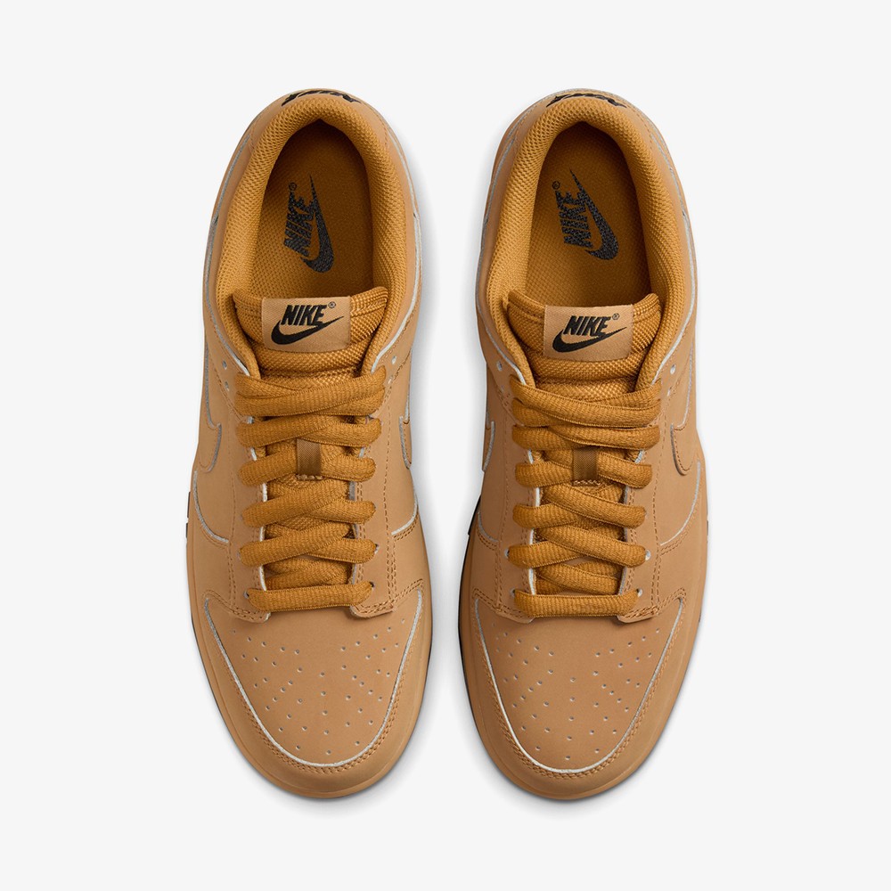 Dunk Low Retro SE 'Wheat Gum'