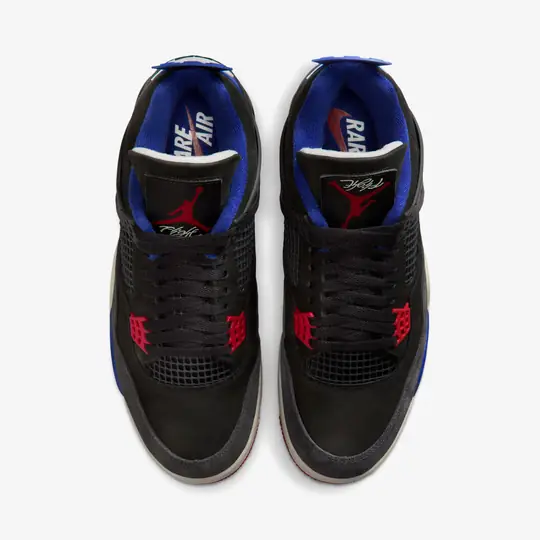 Air Jordan 4 Retro 'Rare Air' - Görsel 6