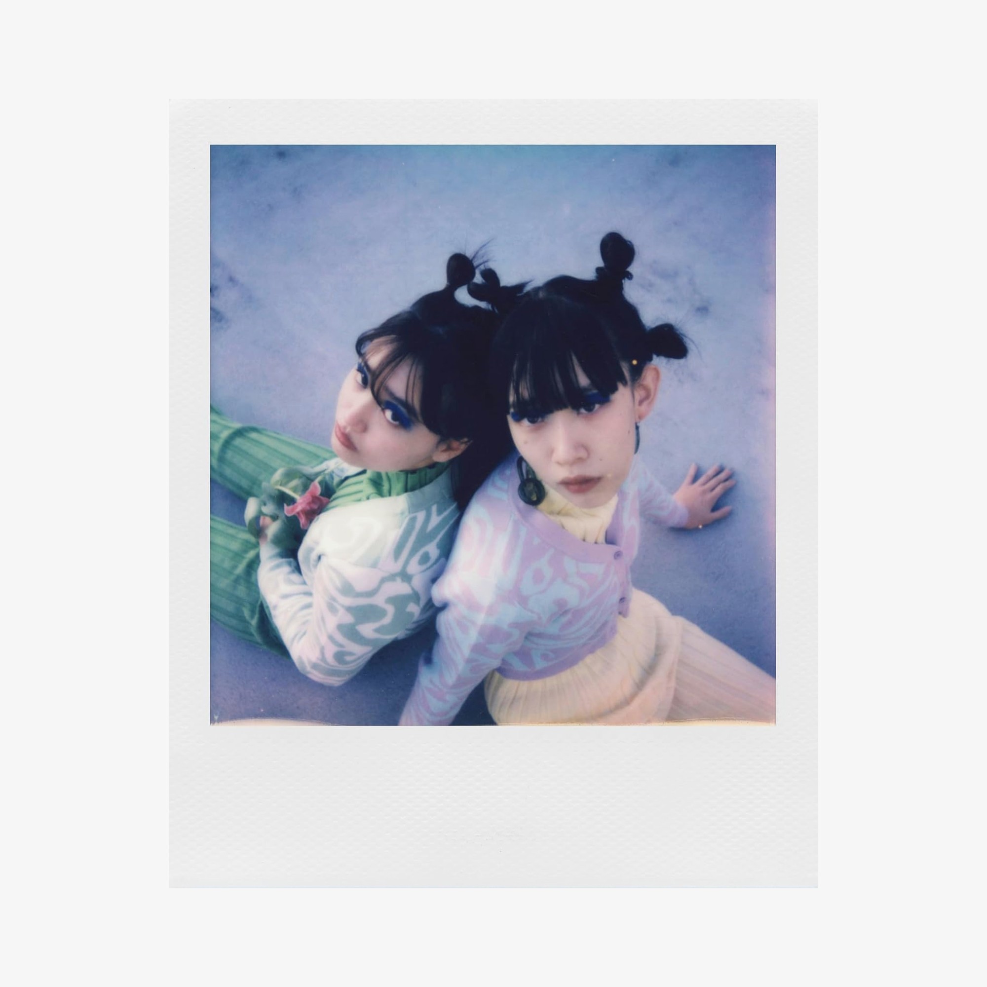 Polaroid Now+ Generation 3 'White'