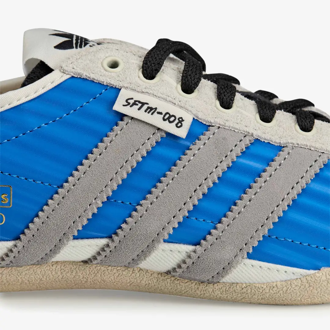 adidas x Song for the Mute Tokyo 'Blue Bird' (W) - WUNDER