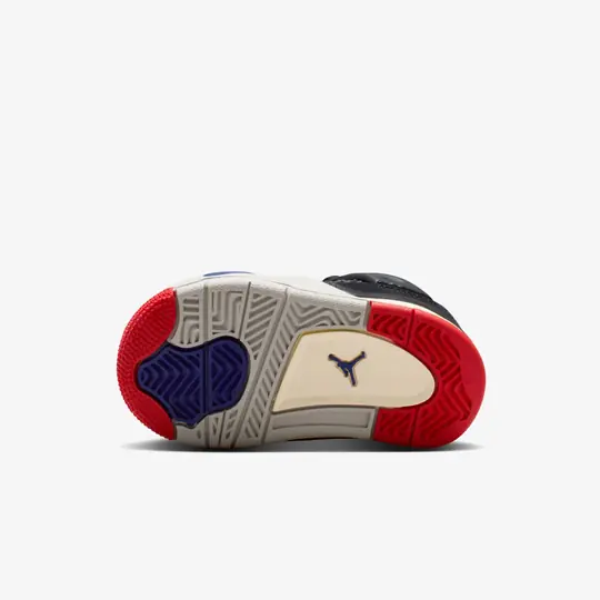 Air Jordan 4 Retro 'Rare Air' (TD) - Görsel 4