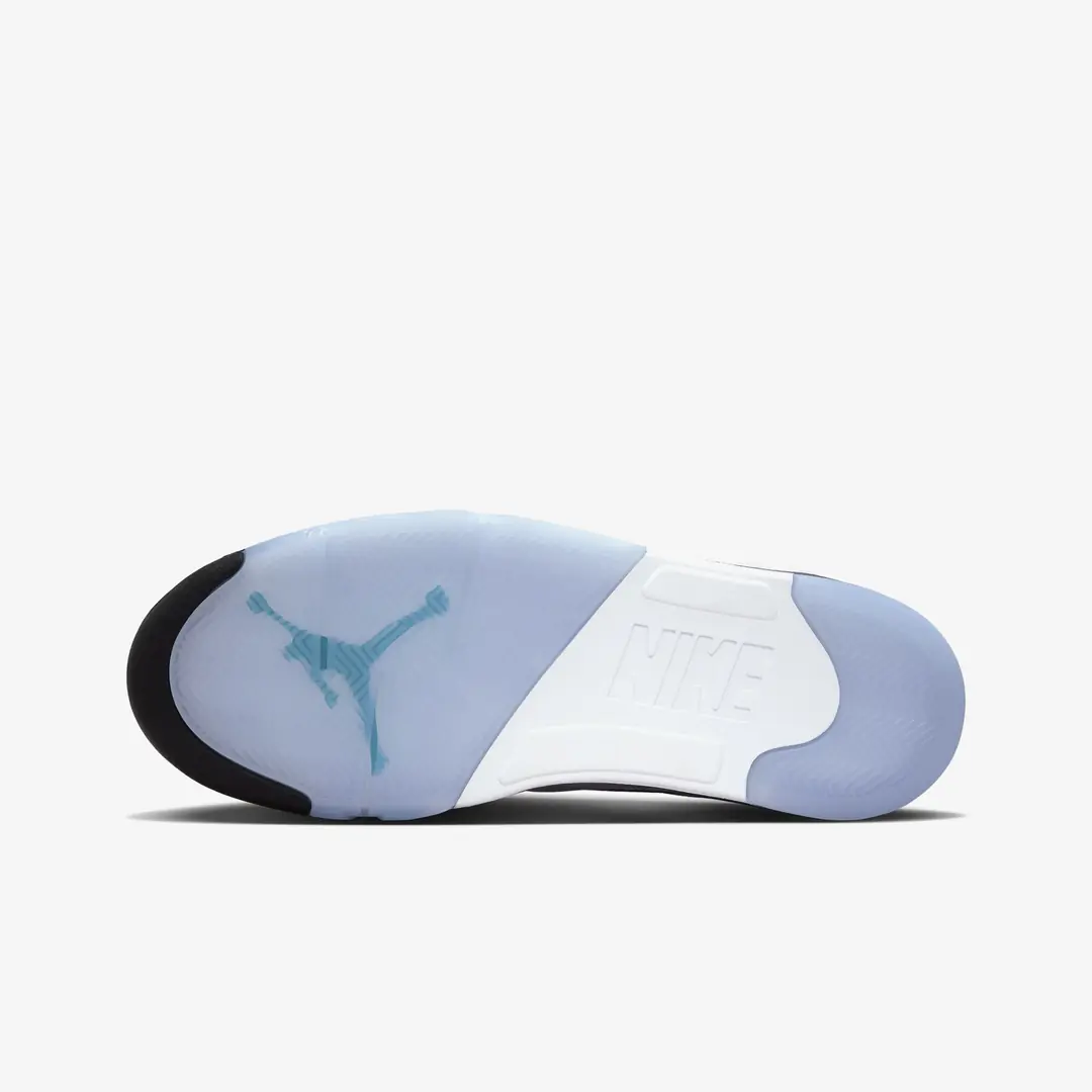 Air Jordan 5 Retro OG 'Grape' - WUNDER