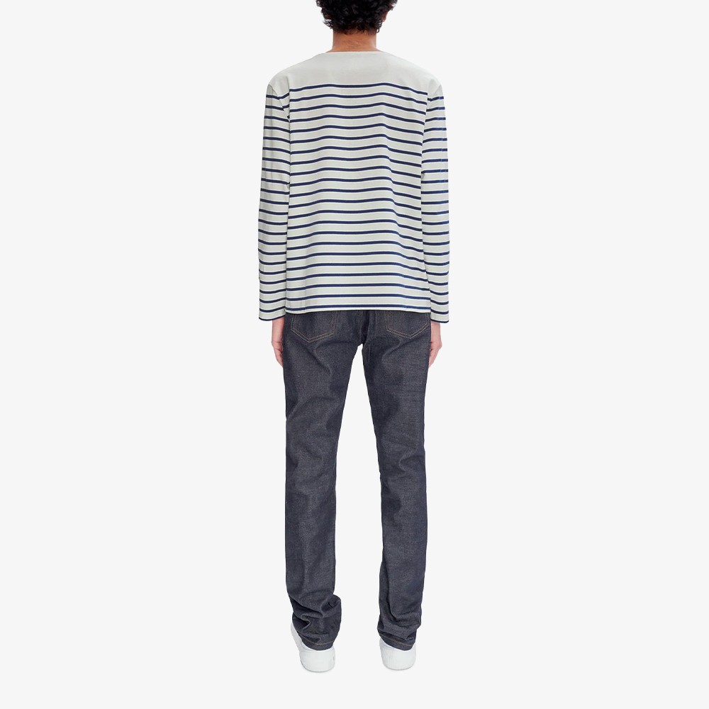 Pokémon x A.P.C. New Standard Jean