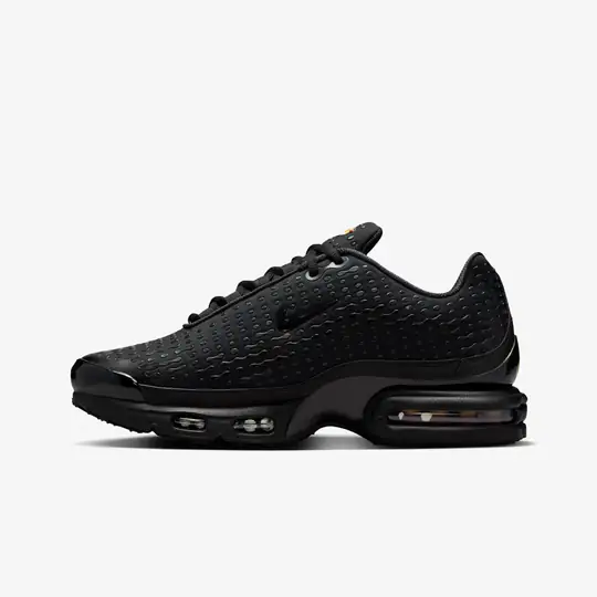 Air Max Plus VII 'Black' - Görsel 3