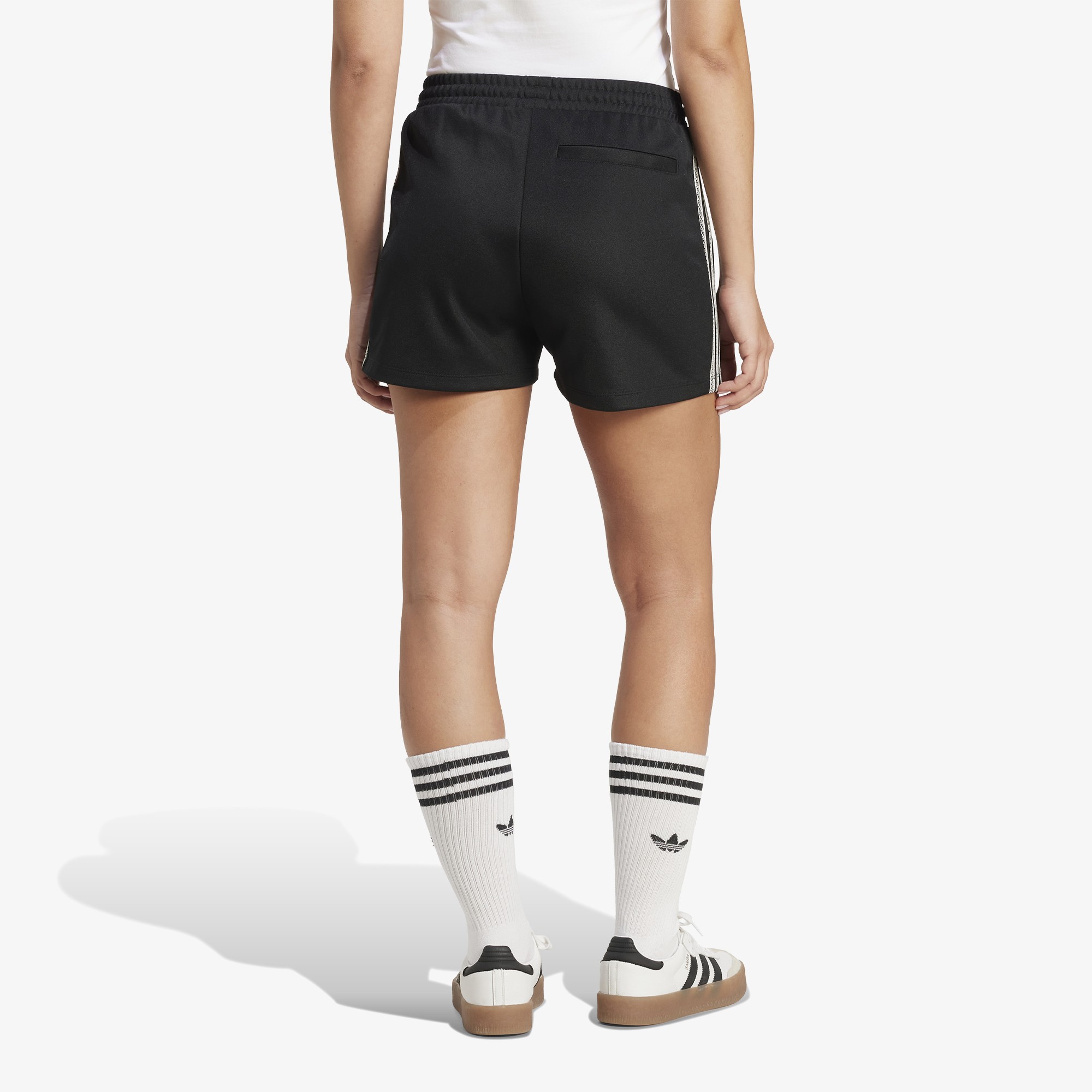Originals Shorts 'Black'