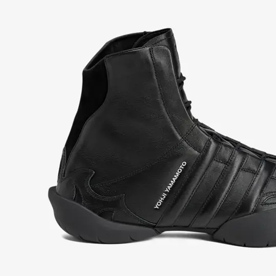 Regu 2002 Hi 'Black' - Görsel 8