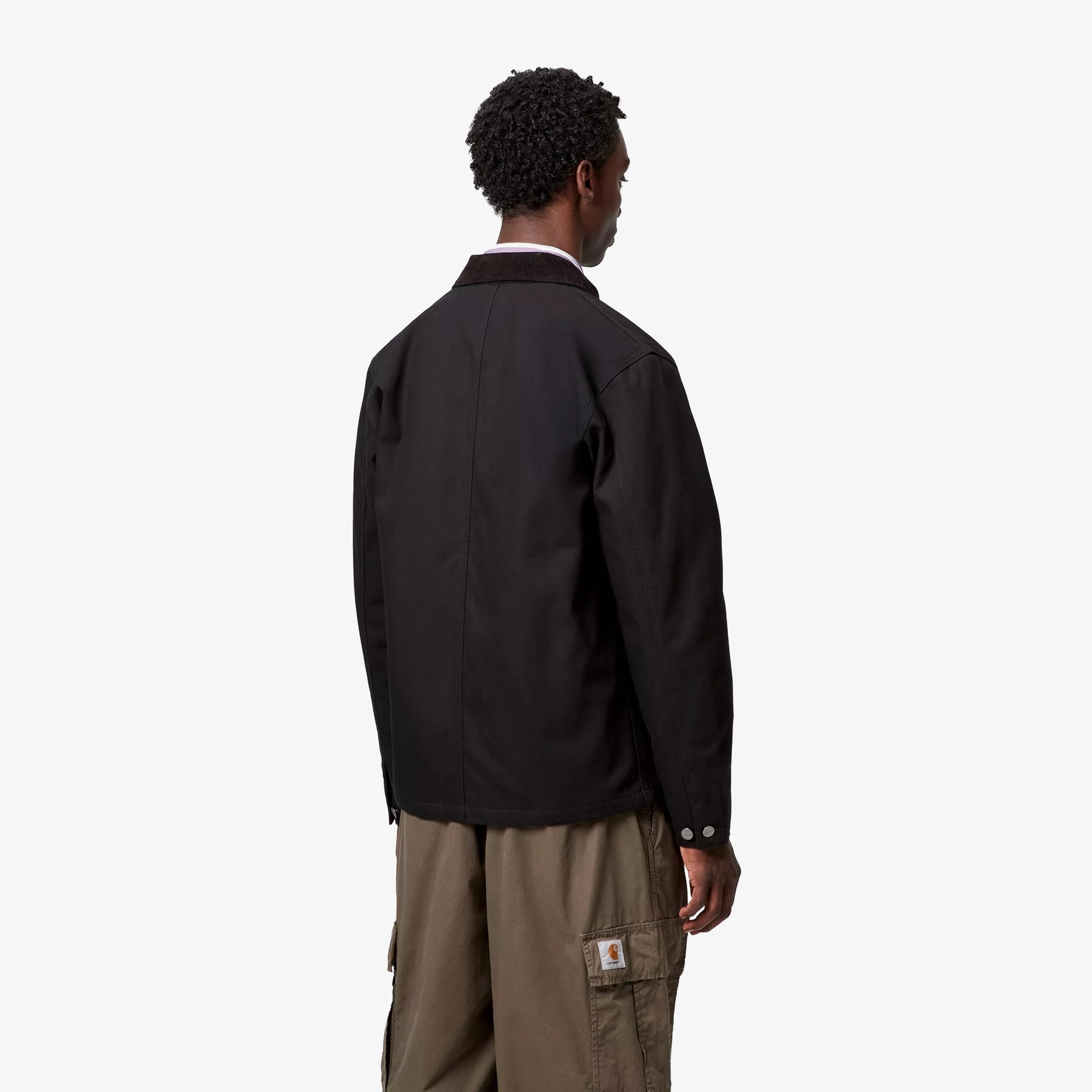 Michigan Coat Winter 'Black'