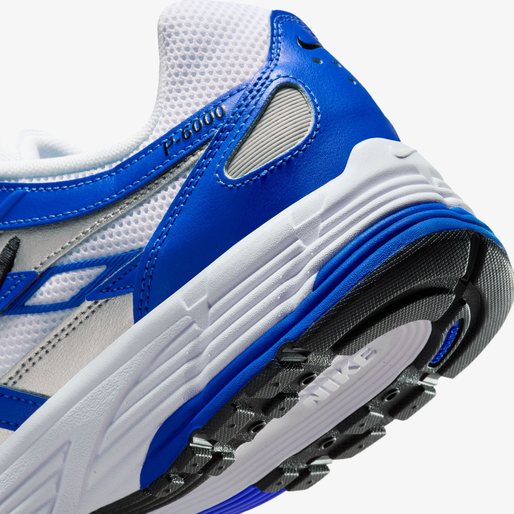 P-6000 'Racer Blue Metallic'