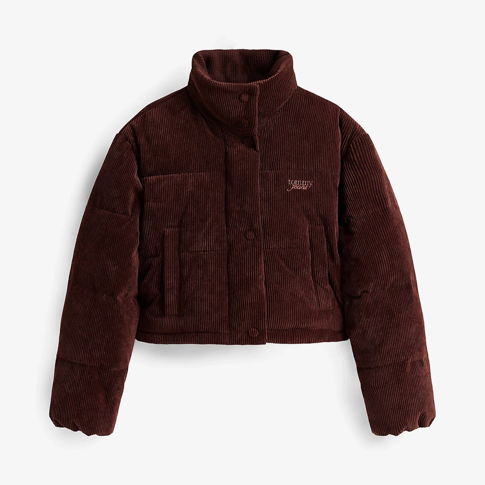 Puffer Jacket 'Brown' (W)