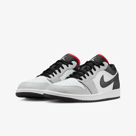 Jordan Gri Jordan Air 1 Low
