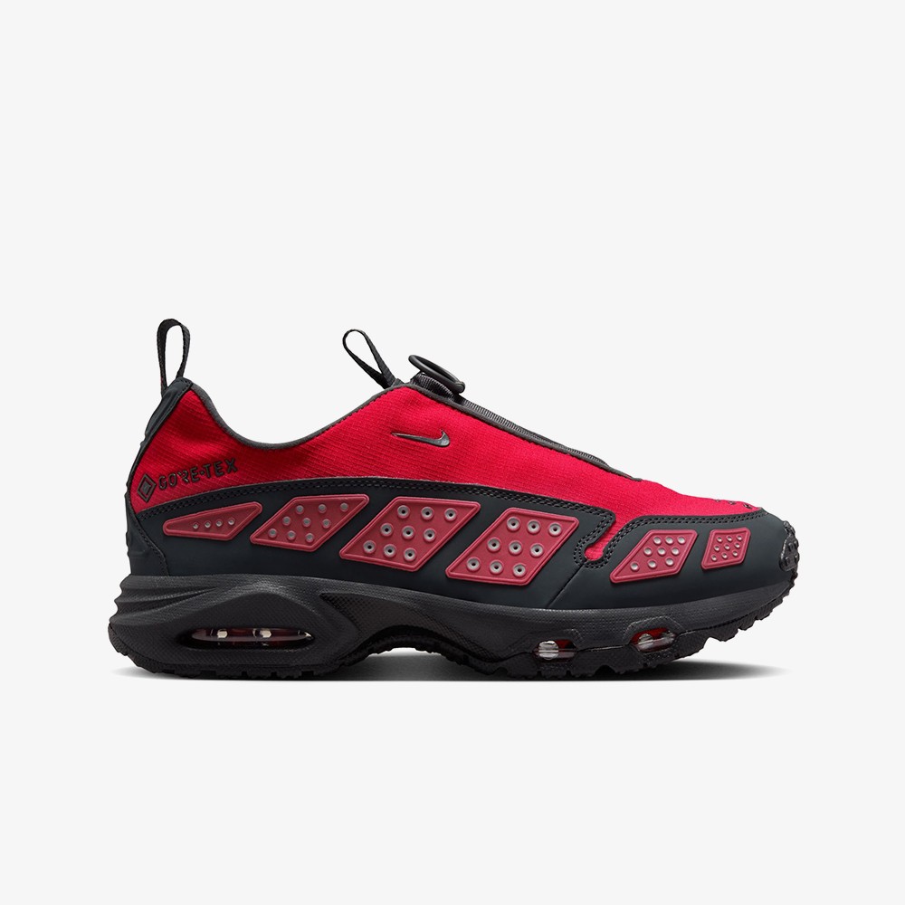 Air Max SNDR Gore-Tex 'Fire Red'